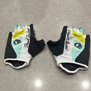 Pearl Izumi fingerless cycling gloves - women’s medium